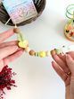 Силиконовый держатель для соски и прорезывателя, 1