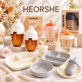 HEORSHE