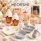 HEORSHE