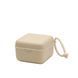 Контейнер для пустушок BIBS Pacifier Box Vanilla 101632 фото 2