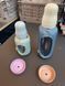 Чохол на пляшечку Baby Bottle Sleeve Small (маленький, на скляну пляшечку 110 мл) &ndash; Blush 101795 фото 3