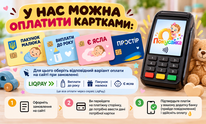 оплата картами